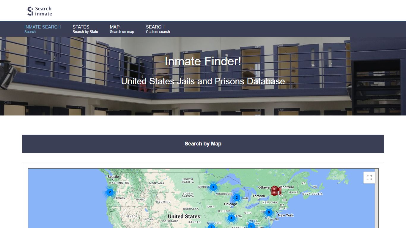 FDC Houston - Facility Details and Inmate Search